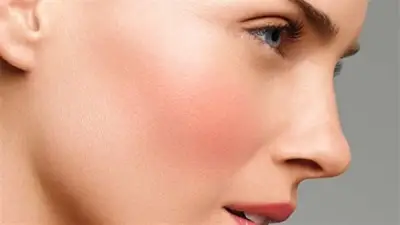 طرق العناية بالبشرة بعد الكونتور الدائم لتجنب الالتهابات وثبات اللون