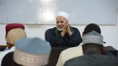 الهدهد: توازن الوحي والعقل أساس الحضارة الإسلامية في مواجهة المادية الغربية