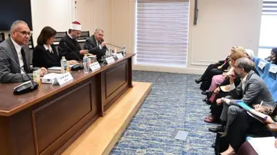 التعليم: المناهج الجديدة تستهدف بناء شخصية الطالب أخلاقياً