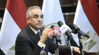 وزارة العدل تنفي إجازة الطعن في الأحكام دون سداد الغرامات وتكرم أوائل القضاة بدورة الملكية الفكرية