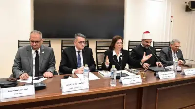 نائب يطالب بتشديد إجراءات تنفيذ أحكام الرؤية بعد واقعة هروب أب بابنه