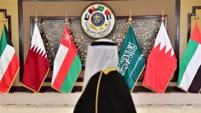 انطلاق قمة خليجية استثنائية بجدة لبحث التصعيد الإيراني والملاحة