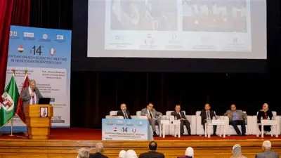 الملحق الثقافي الفرنسي: ندعم بقوة برامج التدريب والتبادل الأكاديمي في مصر