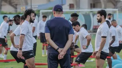 بيراميدز يرفض التراجع عن تجميد مستحقات اللاعبين رغم الفوز على الأهلي