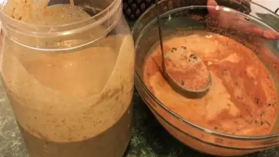 خبير تغذية يحذر من مخاطر تناول 