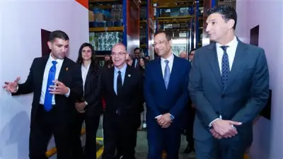 وزير الاستثمار: الاستثمارات الحديثة تعزز مكانة مصر كمركز إقليمي للتجارة والخدمات اللوجستية