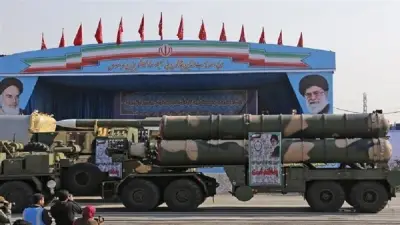 وزارة الدفاع الإيرانية: العدوان علينا لن يؤدي إلا للفوضى في المنطقة