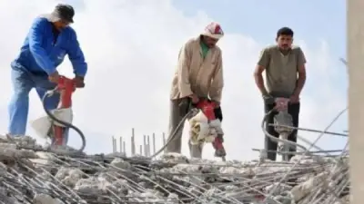 خطوات التأمين على العمالة غير المنتظمة والأوراق المطلوبة وفقاً للقانون