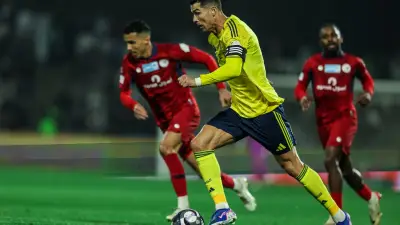 دليل شراء تذاكر مباراة النصر وضمك في دوري روشن السعودي: المواعيد والأسعار وطرق الحجز