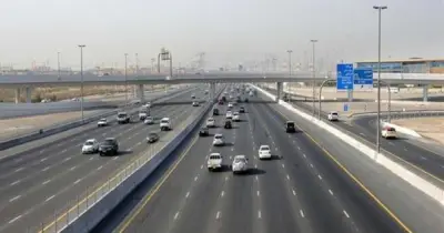 النشرة المرورية الرقمية: كثافات متفرقة وخدمات مكثفة بالمحاور