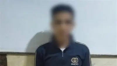 ضبط متهمين في وقائع ضرب وسرقة وتعاطي مخدرات بالقاهرة والبحيرة والقليوبية