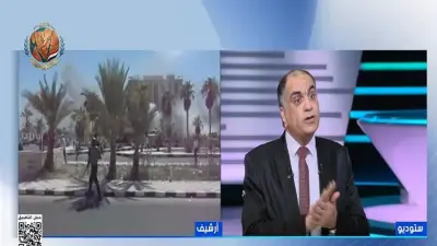 خبير: بيان الإخوان عن تحرير سيناء نكتة غير موفقة