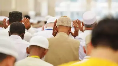 أين يقف الإمام في صلاة الجنازة؟ دار الإفتاء توضح الموقف الصحيح والسنة