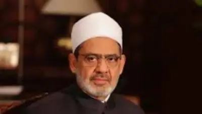 الأزهر يعقد المقرأة القرآنية الأسبوعية لتصحيح أخطاء التلاوة للجمهور