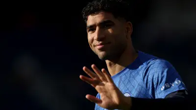 ليزارازو يختار تشكيلة مثالية من نجوم بايرن وباريس قبل النصف النهائي