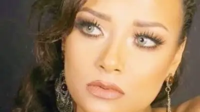 التحفظ على هالة سرور وشقيقتها وأسرتها بعد مشاجرة عائلية في الشيخ زايد