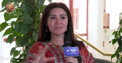 أروى جودة: زوجي اشترى جزيرة في أسوان كهدية.. وأسكنناها ناس كتير