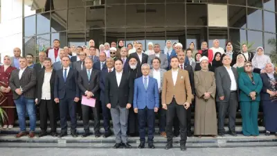 محافظ بني سويف: الاستثمار في الإنسان أساس التنمية المستدامة