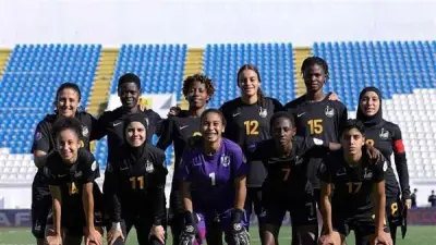 نادي مسار يتوج بطلا لدوري الكرة النسائية للموسم الثالث على التوالي