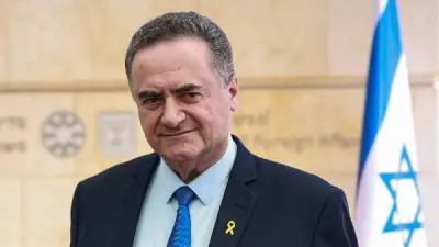 كاتس يأمر الجيش بتدمير جنوب لبنان كما فعل في غزة