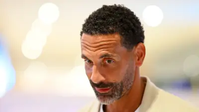 فيرديناند ينصح مانشستر يونايتد بخطف نجم ريال مدريد كبديل لكاسيميرو