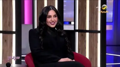 المطربة غدير تنضم لروتانا وتعتبرها بداية عهد جديد في مسيرتها الفنية