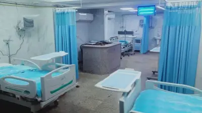 مستشفى الدعاة يشهد أكبر عملية تطوير شاملة في تاريخه لتعزيز الرعاية الصحية