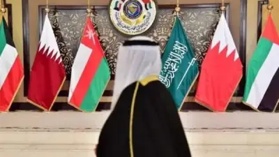 قادة الخليج في قمة جدة يرفضون أي رسوم على عبور مضيق هرمز