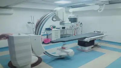 مستشفى الدعاة يخضع لأكبر عملية تطوير شاملة في تاريخه لتعزيز الرعاية الصحية