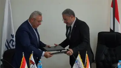 بروتوكول تعاون بين بحوث الإسكان ومركز بحوث المياه لتحديث كود الموارد المائية