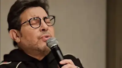 مسلسلات مصرية تألق فيها سامي الشيخ قبل الفرنساوي وأحمد زعيم يكشف مصير أغنية هاني شاكر