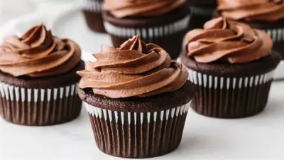 طريقة عمل الكب كيك خطوة بخطوة بأقل التكاليف ونتيجة مضمونة