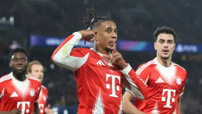 بخطة الضغط.. بايرن يخطط لخطف جوهرة جديدة من البريميرليج