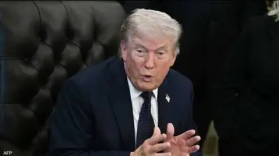 ترامب لن يدخل في أي اتفاق لا يضع الأمن القومي الأمريكي أولاً