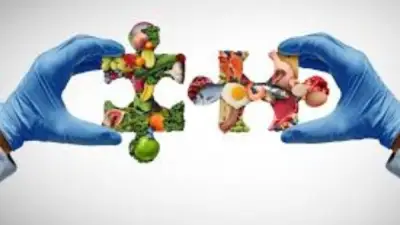 عبد اللطيف المر: نظام الطيبات إجرامي ويسبب الفشل الكلوي والسرطان