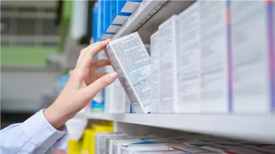 سحب مضاد اكتئاب شائع من الأسواق بسبب خطأ في التعبئة