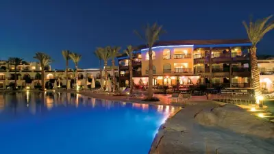 السياحة تمنع استخدام الحيوانات بالعروض الترفيهية في الفنادق