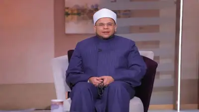 أسامة قابيل يوضح حكم اتباع أنظمة علاجية غير معتمدة في الشريعة الإسلامية