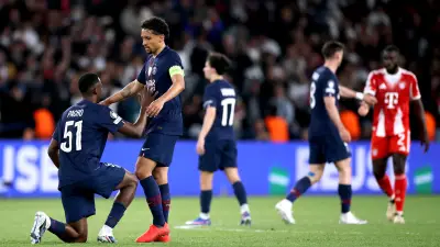 كاراجر وهنري: ملحمة باريس وبايرن لا تنتمي لهذا العالم