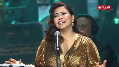 شيرين عبدالوهاب تستعد لإحياء أول حفلاتها بالساحل الشمالي في أغسطس