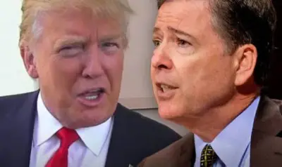 تهديد حياة ترامب.. مدير التحقيقات الفيدرالي السابق مهدد بالاعتقال