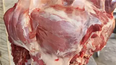 انخفاض أسعار اللحوم اليوم الأربعاء في الأسواق المصرية