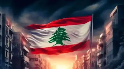 مندوب لبنان بمجلس الأمن: الحكومة لن تساوم على أرضها