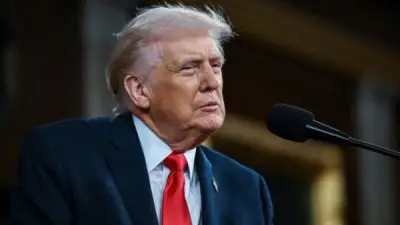 ترامب يوجه مساعديه للاستعداد لحصار مطول على إيران