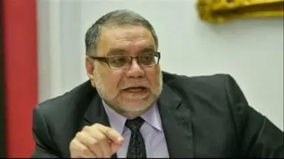 رحيل مختار نوح.. الصندوق الأسود الذي فكك شفرات الإخوان من الداخل