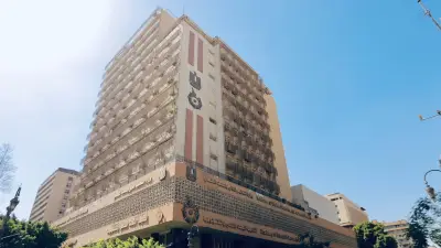 أكاديمية البحث العلمي تنظم ندوة عن التواصل الأكاديمي الفعّال للباحثين