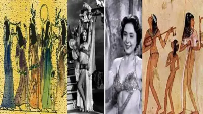 في يومه العالمي: رحلة الرقص من الطقوس الدينية إلى مصدر رزق