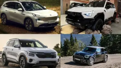 صدمة في عالم السيارات.. علامة كبرى تودع سيارتها الشهيرة للأبد وكيا تاسمان تواجه انهيار مبيعات