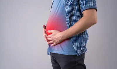 أطعمة تهدئ الجهاز الهضمي وتقلل الانتفاخ