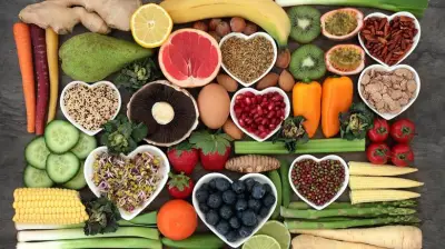 كيف تعرف النظام الغذائي الأقرب لك مجانا؟ تفاصيل تحليل الجينوم الرياضي